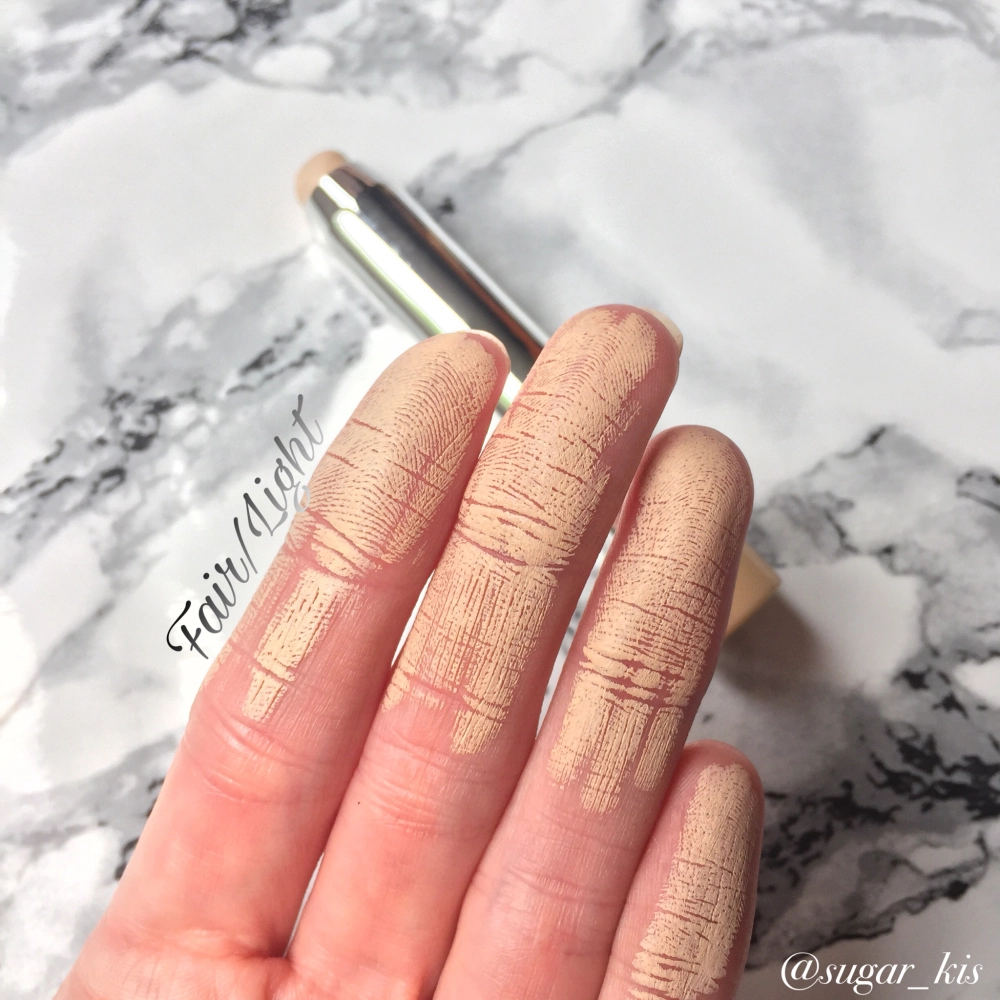 E.L.F. Beautifully Bare Blending Brush Review - Musings of a Muse